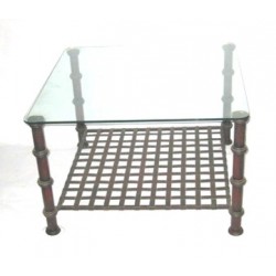 Mesa de Cuadros