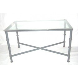 Mesa Cruceta Ancha