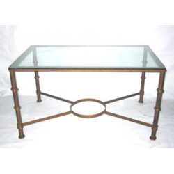Mesa Cruceta Ancha Aro