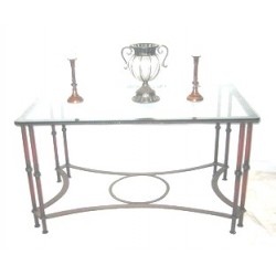 Mesa de 8 patas