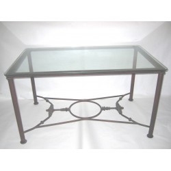Mesa Fundido