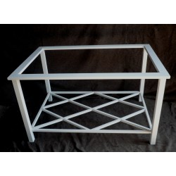Mesa Rombos