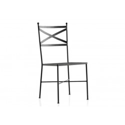 Silla Apilable