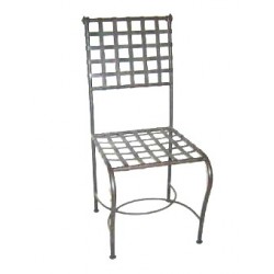 Silla Curvada