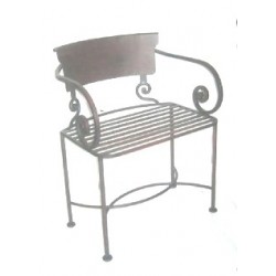 Silla Jacinto