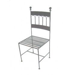 Silla de Arcos