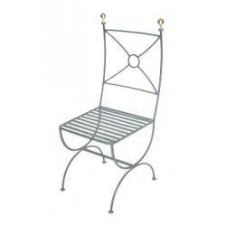 Silla Pata Curvada