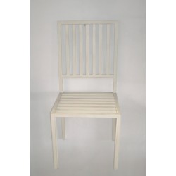 Silla Cuadrada Lisa