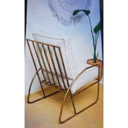 Sillón fino