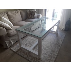 Mesa barra
