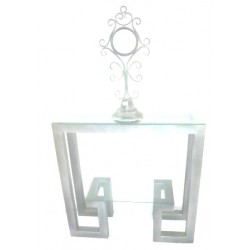 Consola Angular