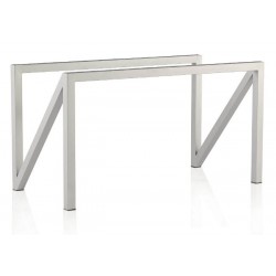 Mesa en "N"